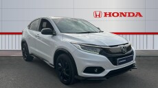 Honda HR-V 1.5 i-VTEC Turbo Sport CVT 5dr Petrol Hatchback